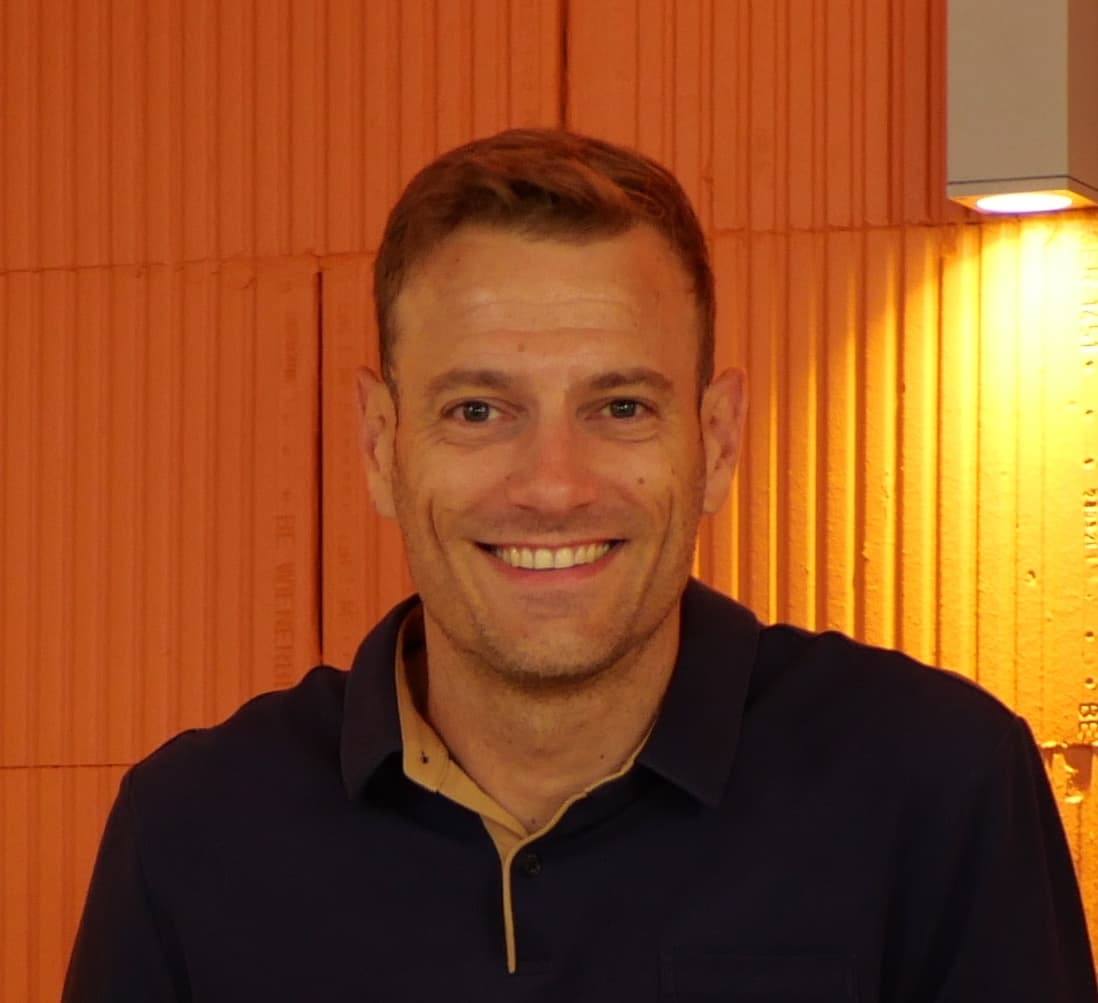 Jérémy Ruet, Directeur Général et co-fondateur de Propulseo.