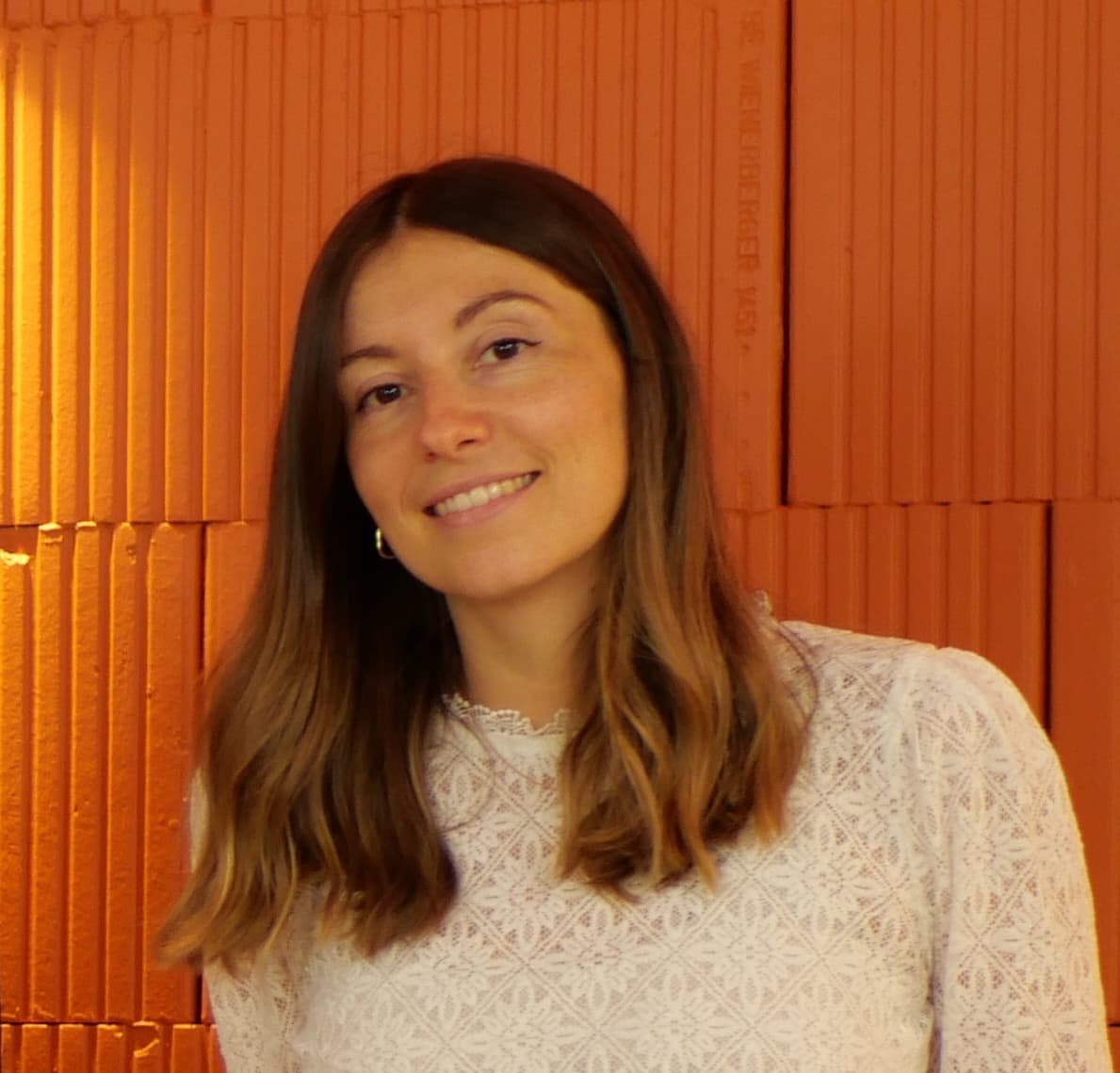 Maureen Duplex, Directrice des Opérations et co-fondatrice de Propulseo.